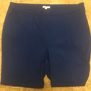 Dalia Pants - EUC plus size woman’s ankle pants Dalia Pants - EUC plus size woman’s ankle pants